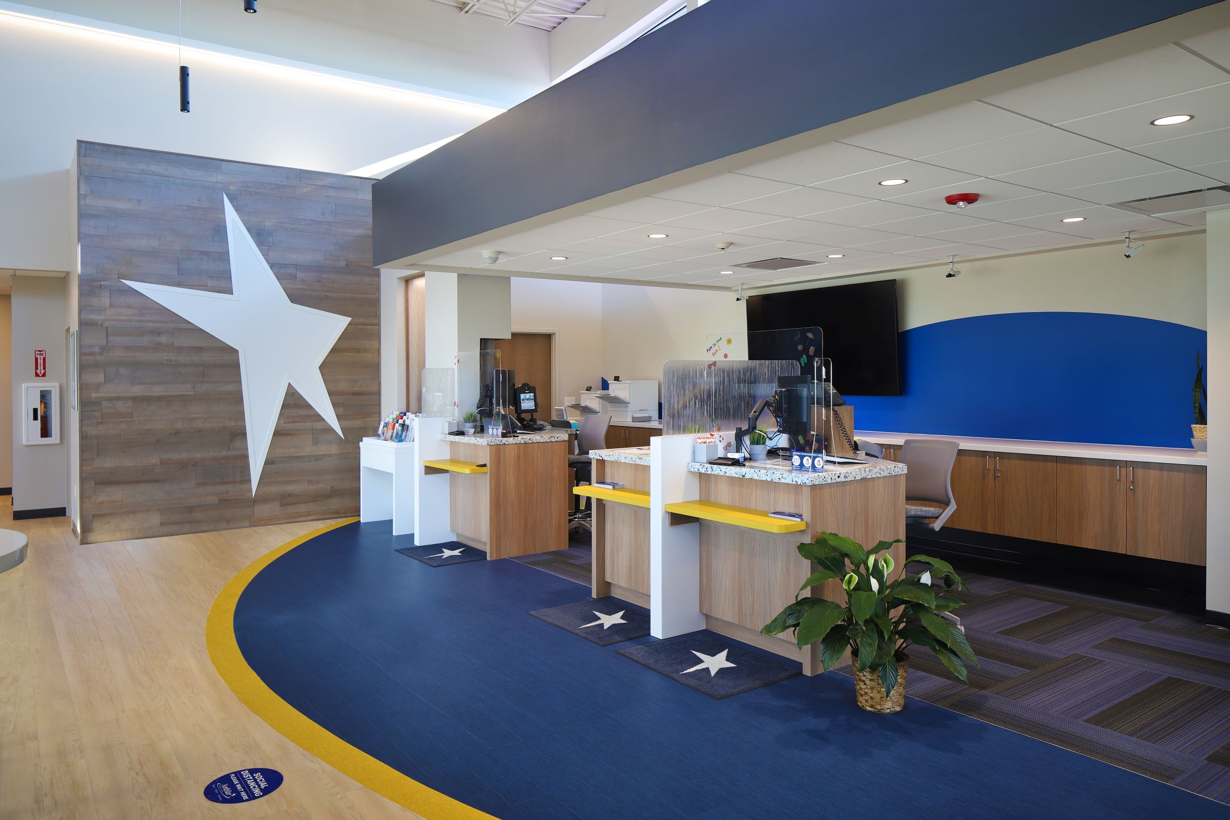 NorthStar Credit Union